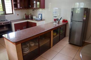 Muralee's Riverside Villa in Kochi - Kochi - 4