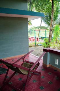 Muralee's Riverside Villa in Kochi - Kochi - 3