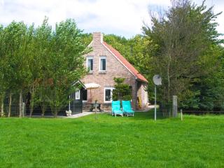 Luxe Vakantiehuis Oostkapelle OK32 - Oostkapelle - 0