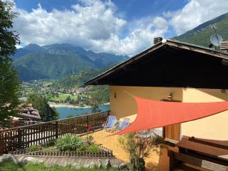 Ca' Romantica - Ledro House - Pieve Di Ledro - 6