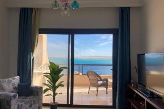 Full Apartment with Panoramic View of Hurghada - Hurghada - 0
