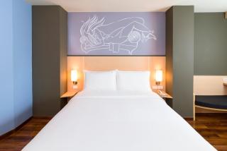ibis Vientiane Nam Phu - 2