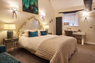The Ormond At Tetbury - 1