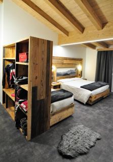 Albergo Alpino - Vermiglio - 4