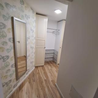 Gästezimmer Treuen - Bed & Breakfast - 5