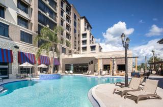 The Brownwood Hotel & Spa - The Villages - 0