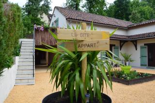Les mansardes Le gîte - Sarlat-la-Canéda - 0