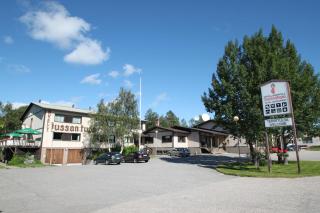 Hotelli Jussan Tupa - Enontekiö - 0