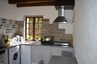 Les mansardes Le gîte - Sarlat-la-Canéda - 6