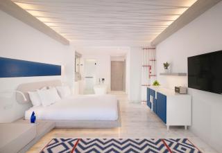 Mykonos Riviera Hotel & Spa, a member of Small Luxury Hotels of the World - Tourlos - 8