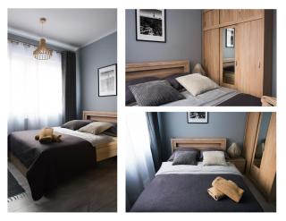 Apartamenty France Faktura VAT - Koszalin - 7
