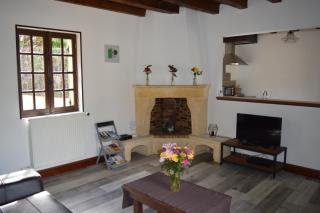Les mansardes Le gîte - Sarlat-la-Canéda - 1