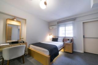 Viva La Vita Hotel - Konak - 9