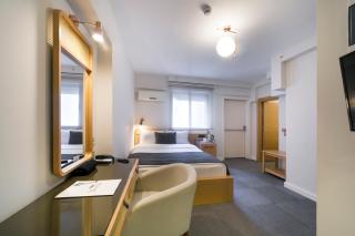 Viva La Vita Hotel - Konak - 7