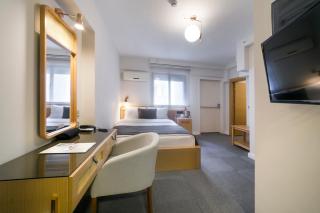 Viva La Vita Hotel - Konak - 5
