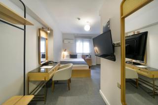 Viva La Vita Hotel - Konak - 3