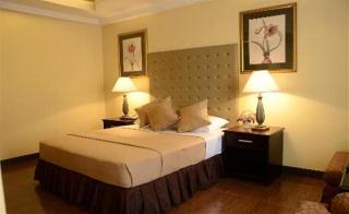 Silver Oaks Suites & Hotel - Manila - 2