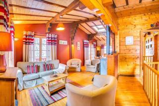 Chant du Coq - Chalet - BO Immobilier - Multipass été 2025 offert - 7