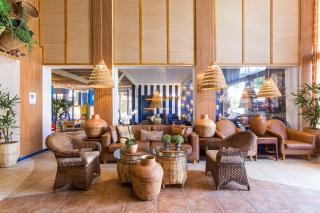 Hotel Vilarejo Praia - Rio das Ostras - 2