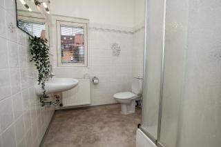 Apartmány Rossini - Franzensbad - 5