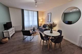 Appartement F2 COSY proche de l'HYPER CENTRE - Caen - 0