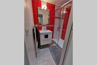 Appartement F2 COSY proche de l'HYPER CENTRE - Caen - 8