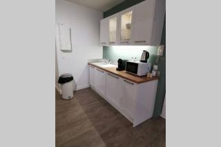 Appartement F2 COSY proche de l'HYPER CENTRE - Caen - 6