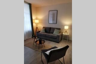Appartement F2 COSY proche de l'HYPER CENTRE - Caen - 5
