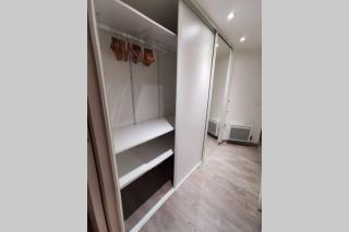 Appartement F2 COSY proche de l'HYPER CENTRE - Caen - 4