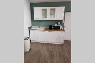 Appartement F2 COSY proche de l'HYPER CENTRE - Caen - 1