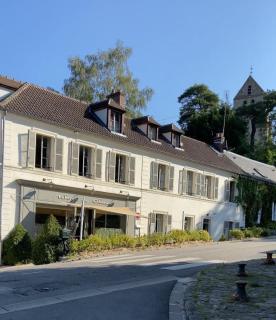 Auberge du Chasseur - Grosrouvre - 0
