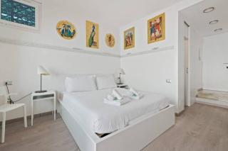 HostMe flat Metro Spagna - 9