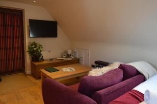 The Well Room - 7