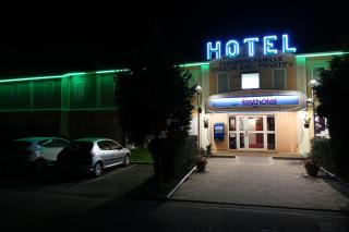 Fasthotel Bordeaux Eysines - 9