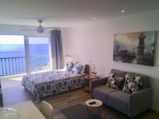 Look and listen to the ocean like never before - Puerto de Santiago - 4