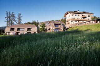 Der Zirmerhof - Redagno - 1