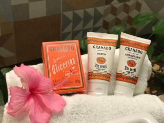 Pousada Yemanjá Toré - 2