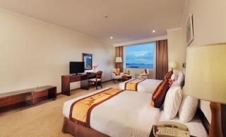 Ha Long DC Hotel - Ha Long - 6