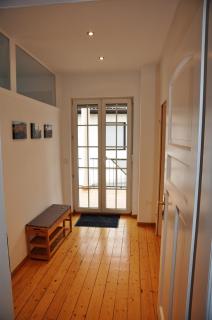 Apartmenthaus am Zimmerplatz - Hofheim am Taunus - 1