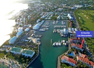 Ti Sucrier Marina de Saint Francois - Saint-François - 6