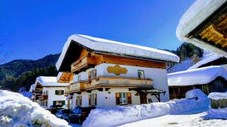 Appartement Ingrid - Ellmau - 9