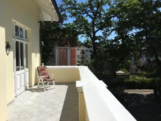 Villa Caprivi 10 - Heringsdorf - 7
