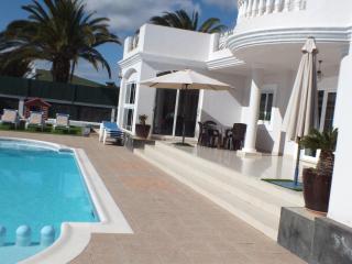 Villa Costa Golf - Costa Teguise - 2
