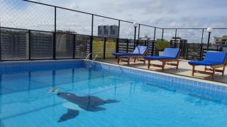 Apartamentos Renovatio Jatiuca - Castelo B Temporada - 4