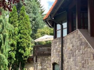 Tulipán Vendégház - Miskolc - 9