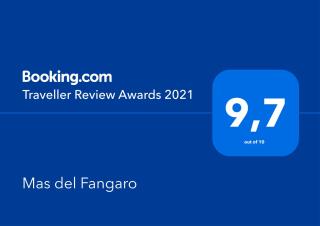 Mas del Fangaro - Benifallet - 9