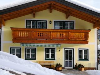 Appartement Berglerhof - Filzmoos - 4