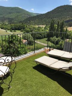 Hotel L'Oustau de la Font - 7