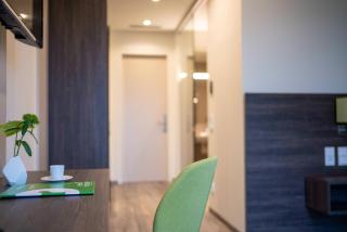 eee Hotel Gunskirchen - 6