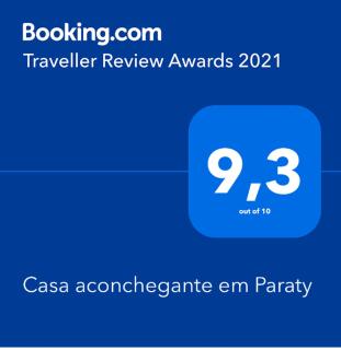 Casa aconchegante em Paraty - Paraty - 5